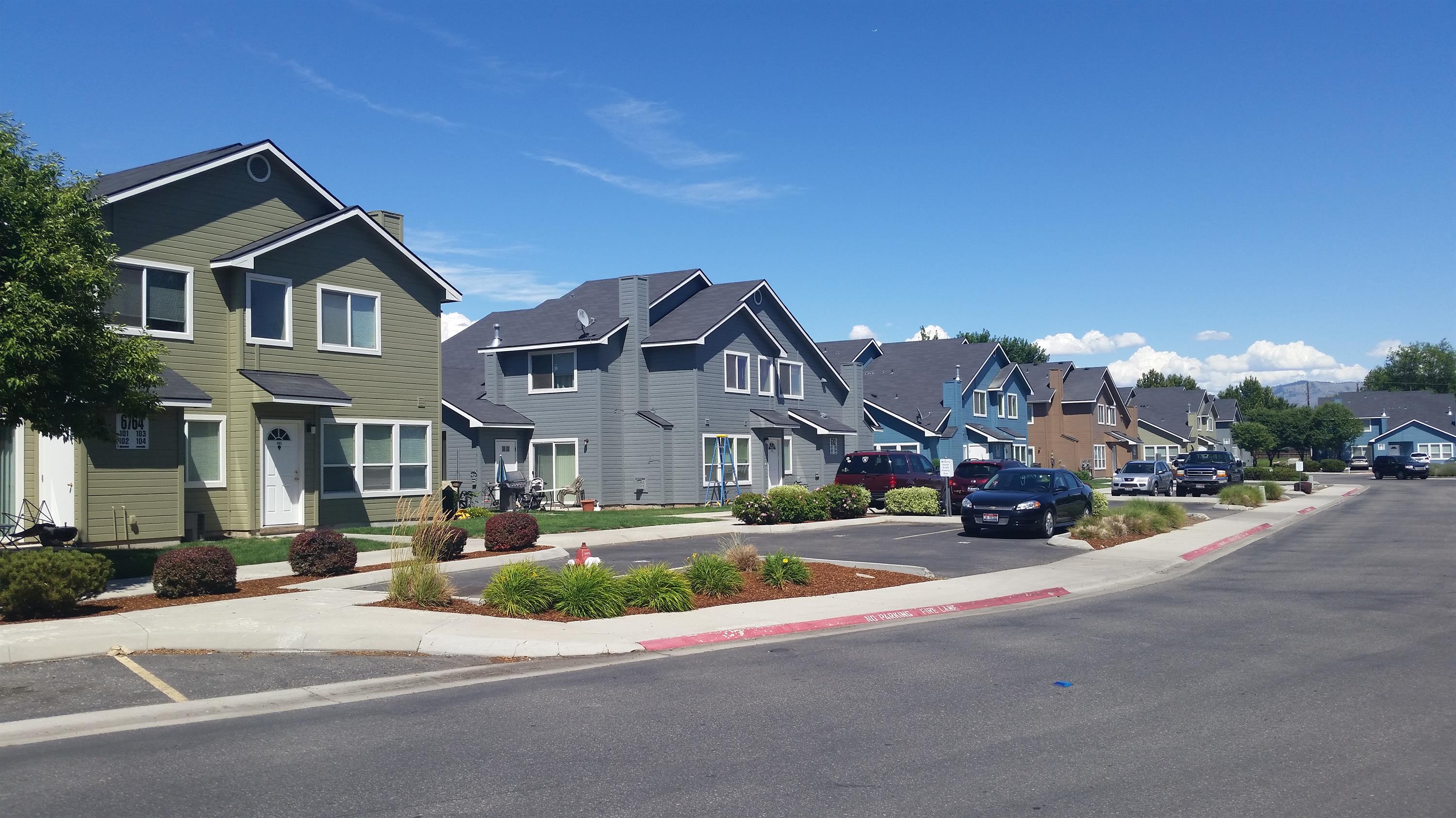 6618 W Morris Hill Ln - 101