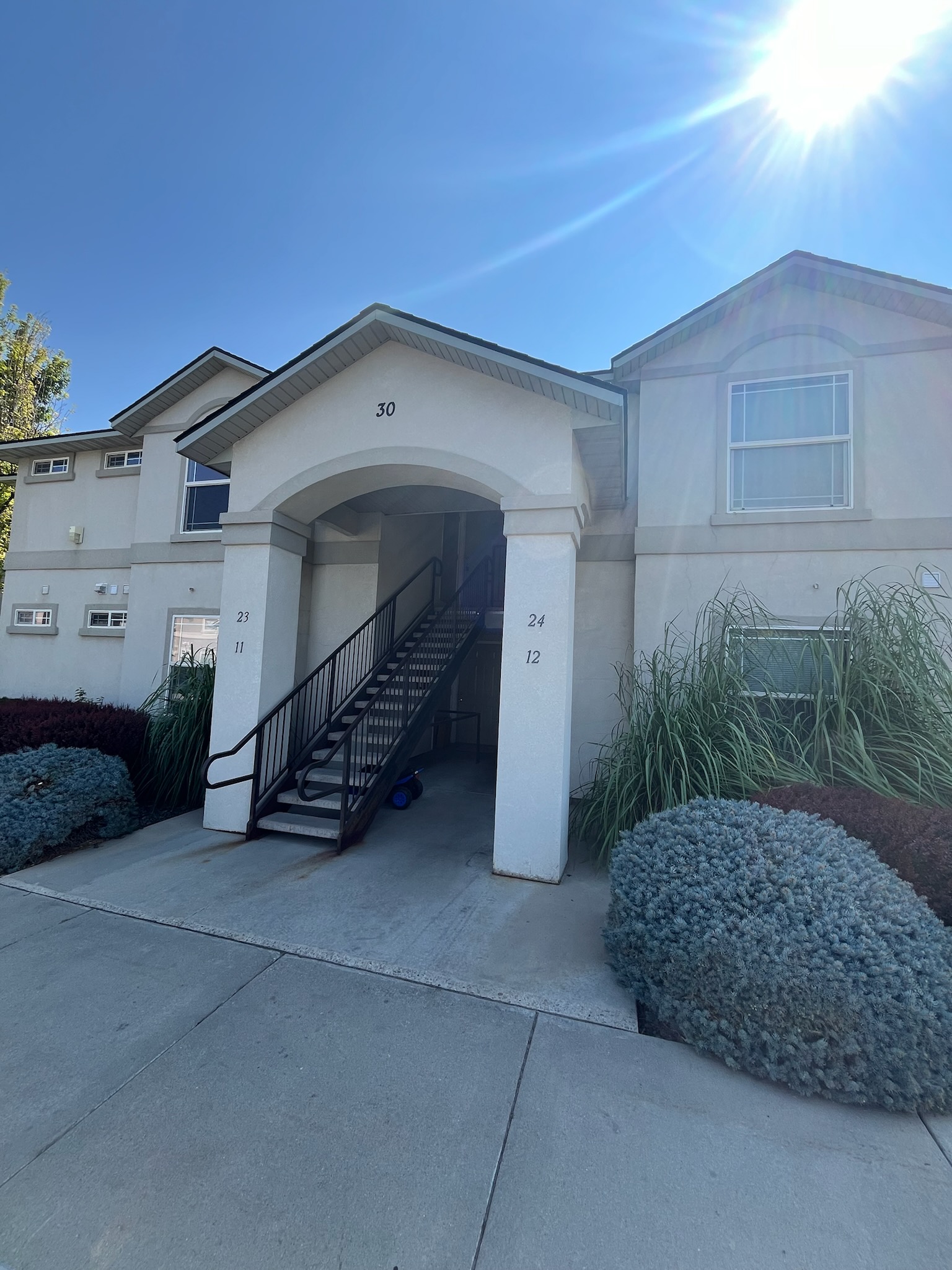 1805 East Overland Road #30-23