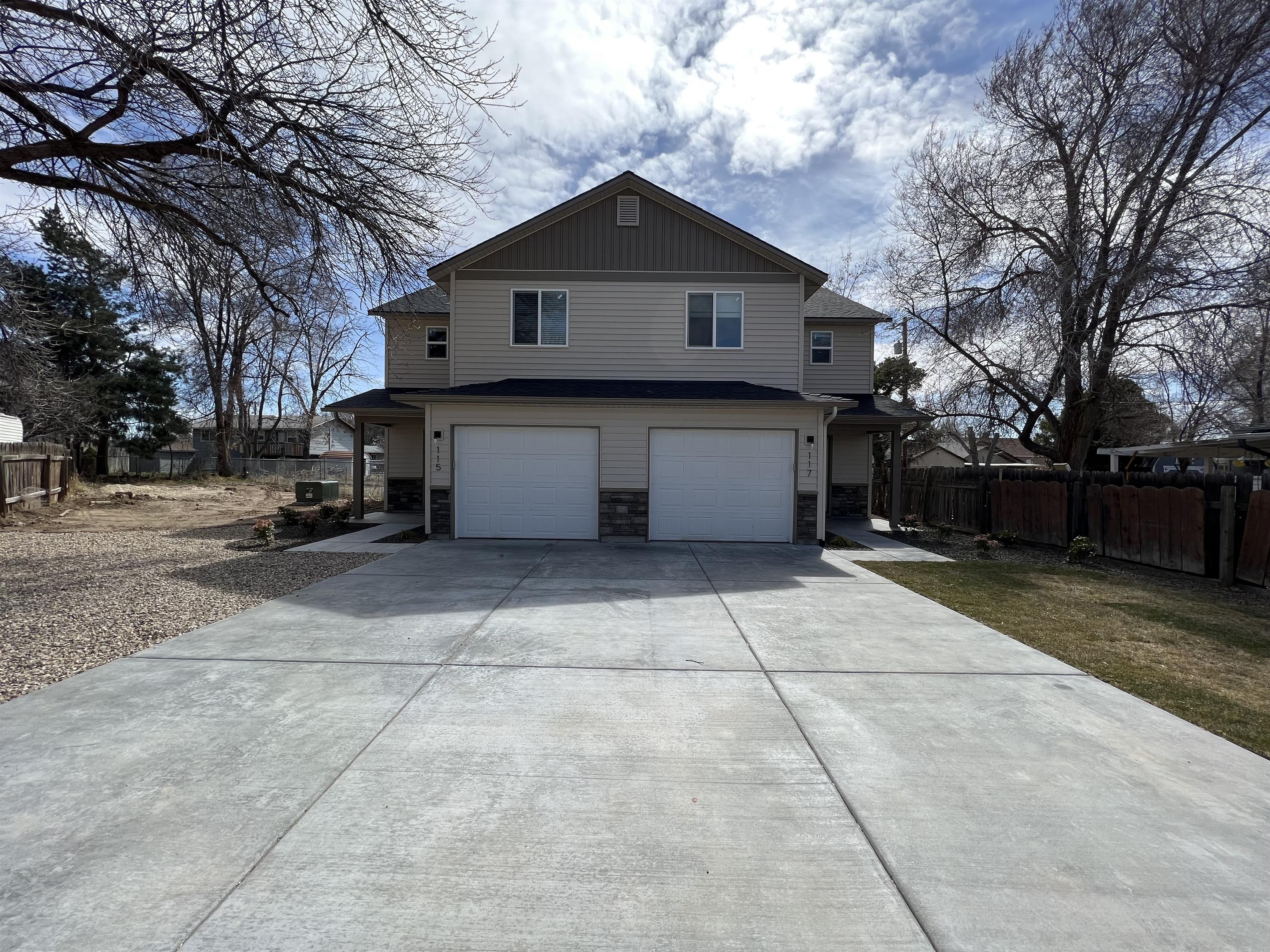 115 Shoshone Avenue