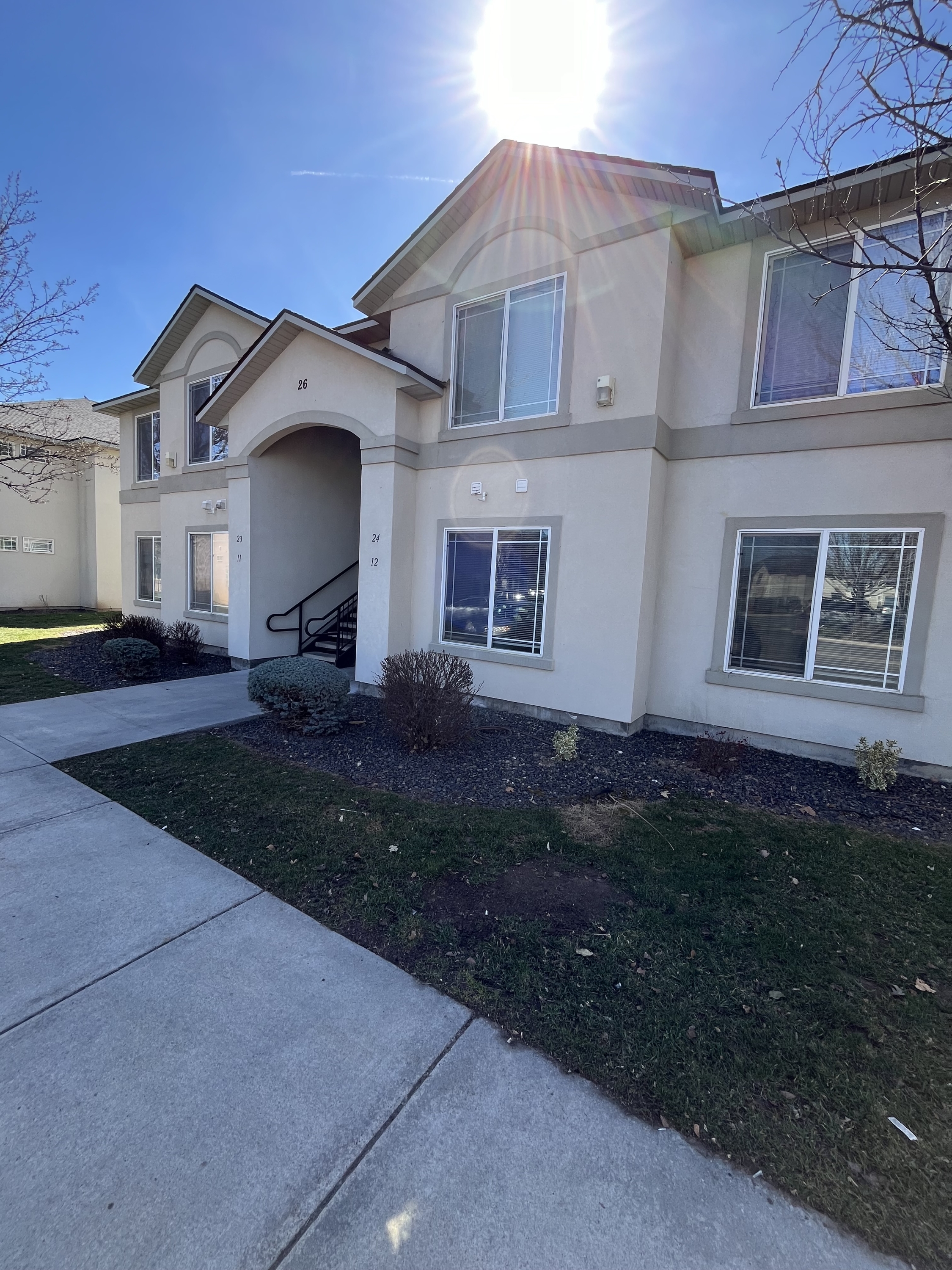 1805 East Overland Road 26-12