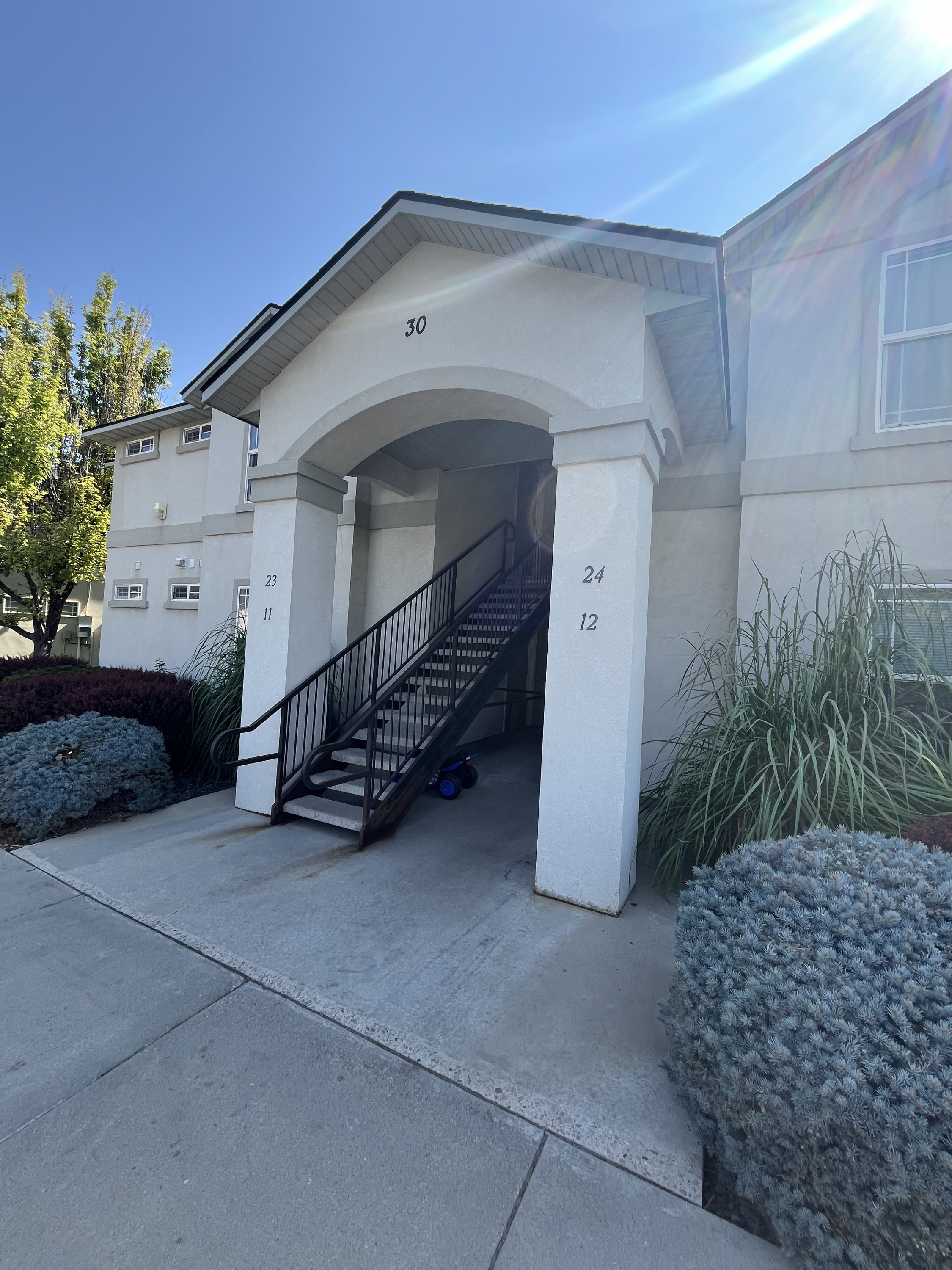 1805 East Overland Road #30-24