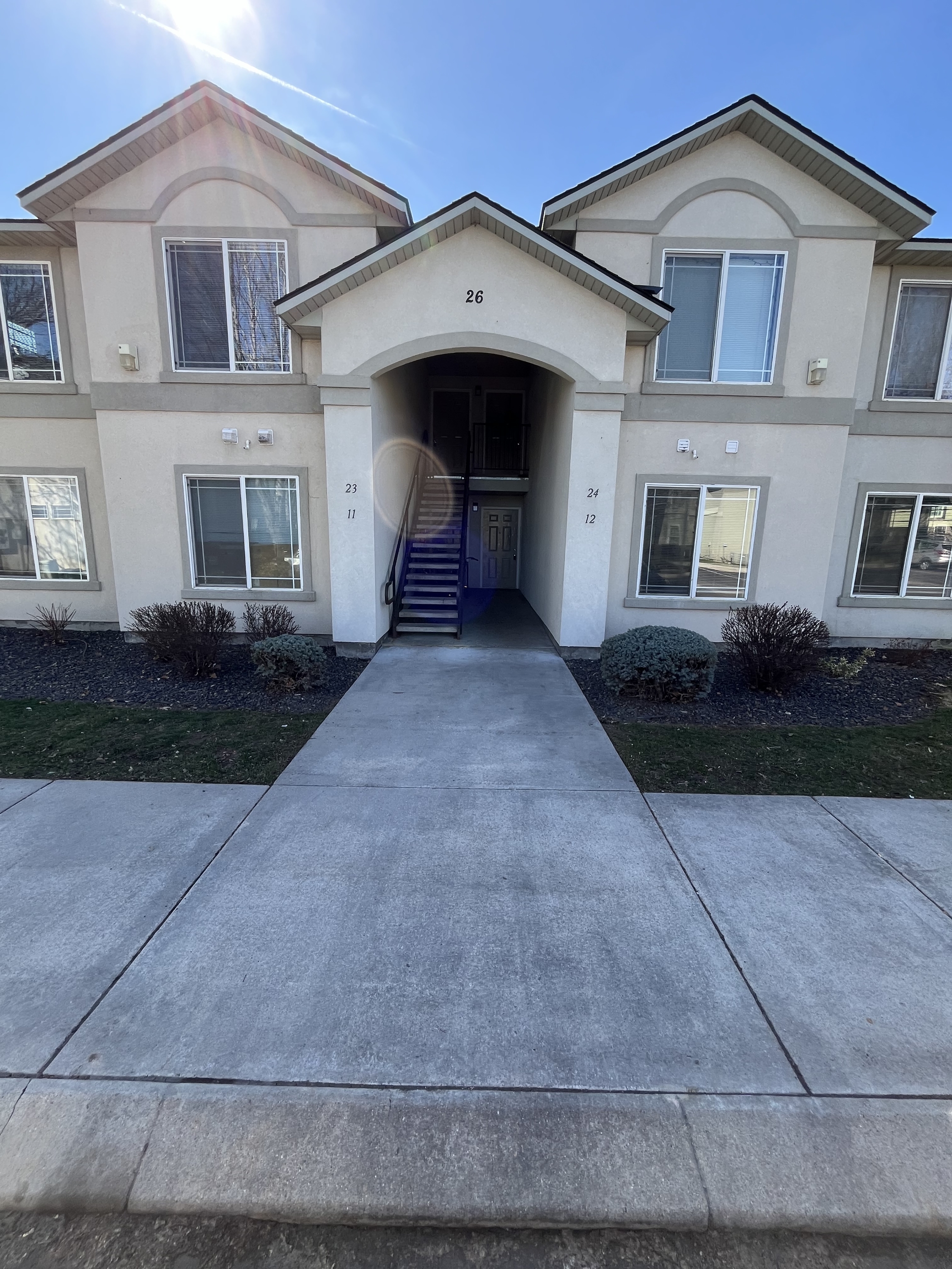 1805 East Overland Road 26-24