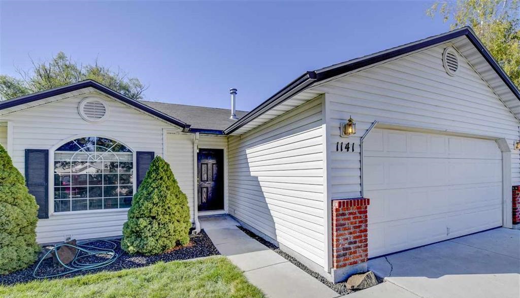1141 West Jacksnipe Drive