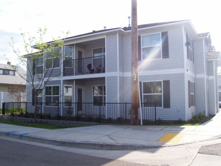 4930 W. Intrepid - 202