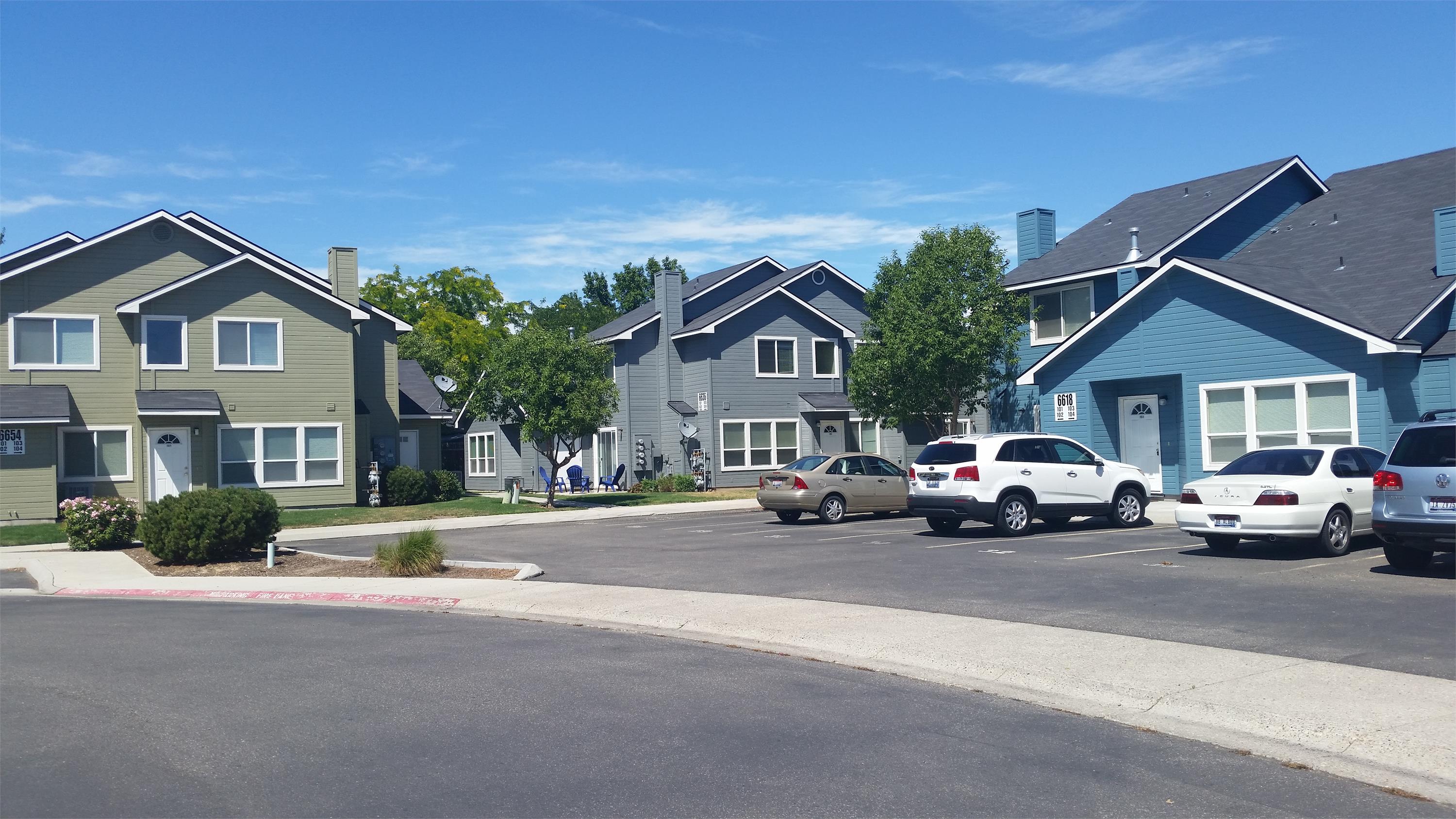 6693 W. Morris Hill  - 102