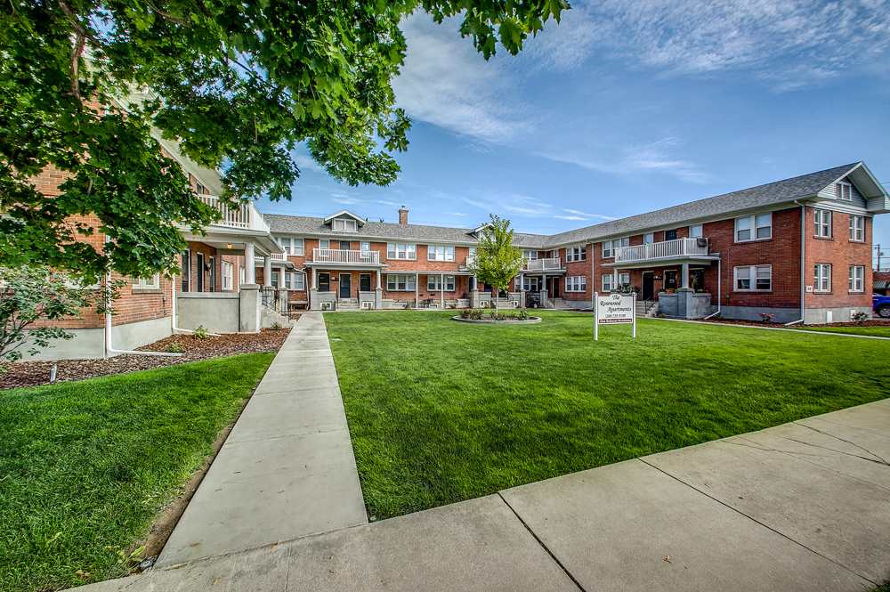 315 13th Avenue S - 203