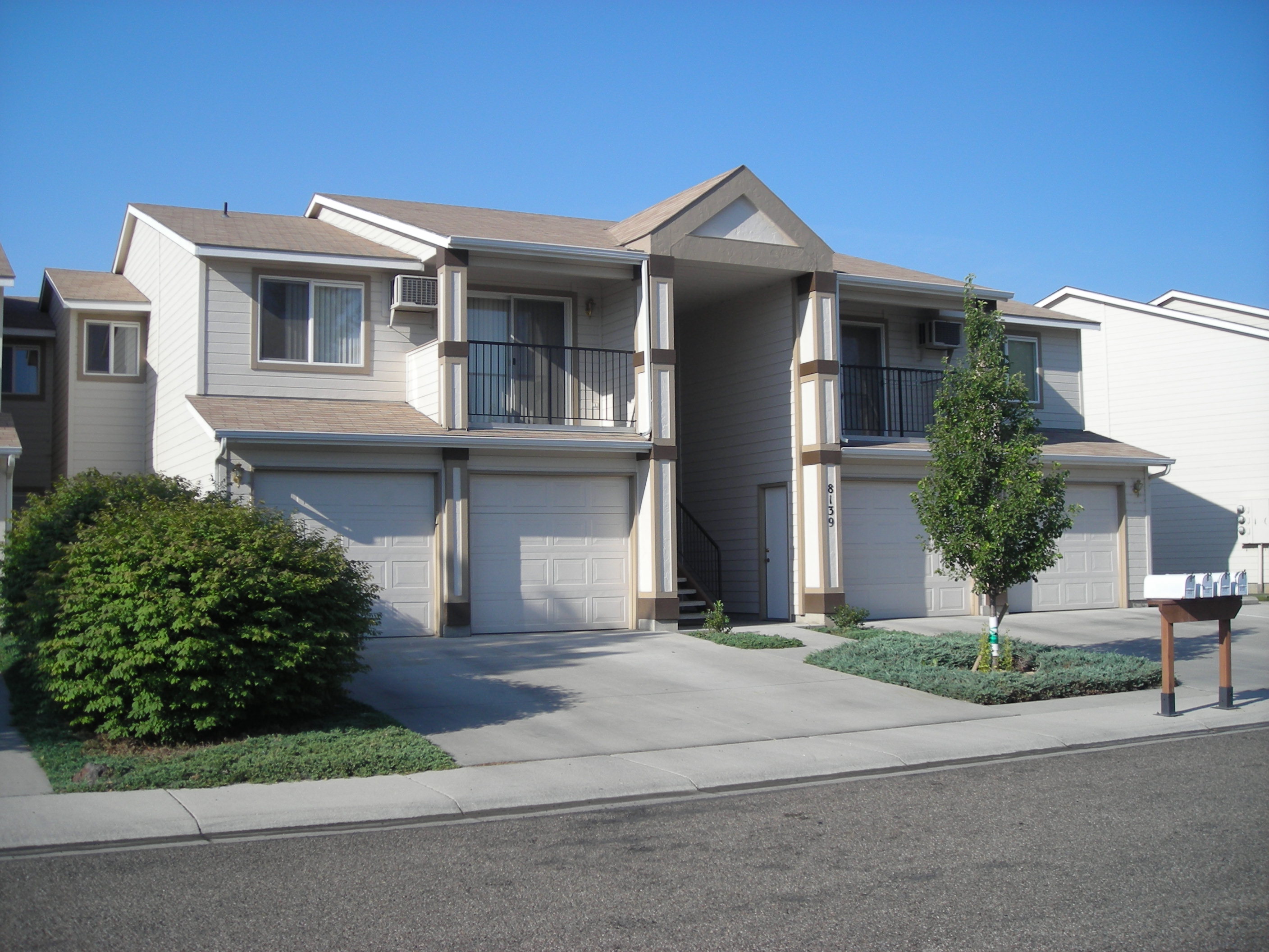 8139 West Cory Court - 201