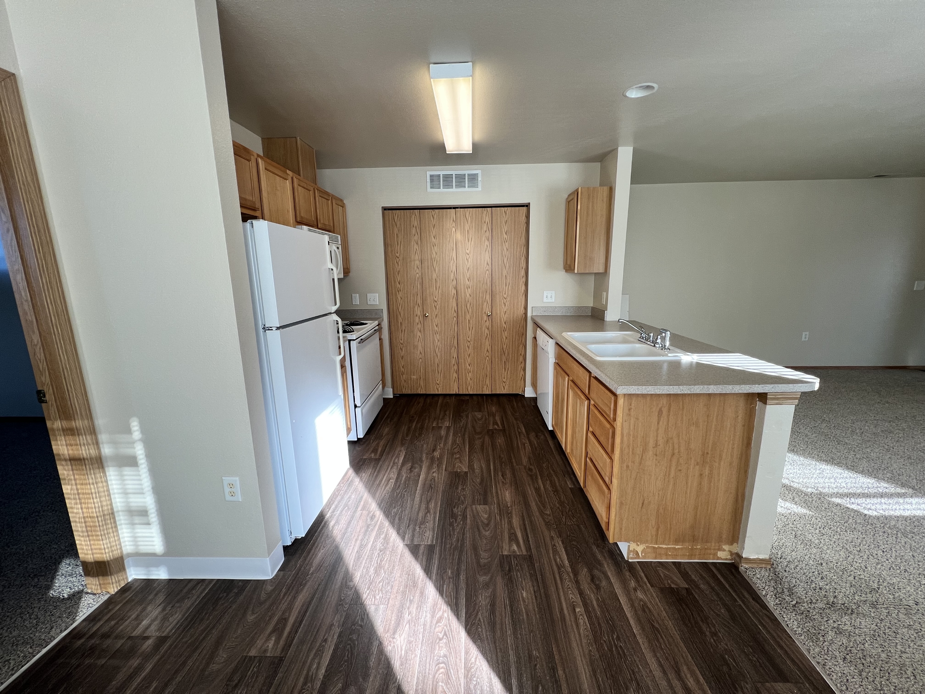 1805 East Overland Road #33 - 23