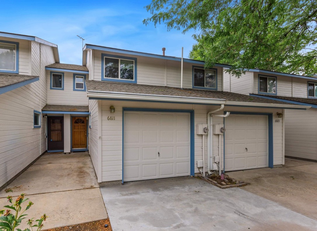 6811 West Preece Lane - 1