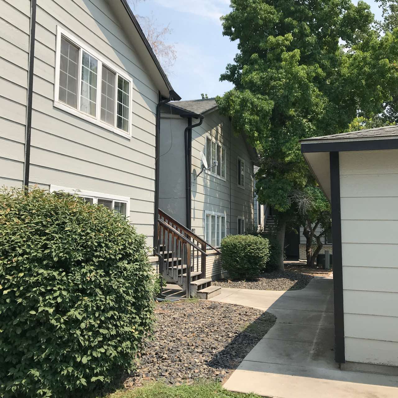 4132 Nez Perce St - 201