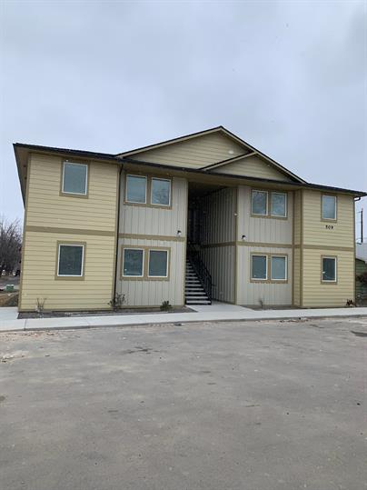 511 Borah Avenue West - 1
