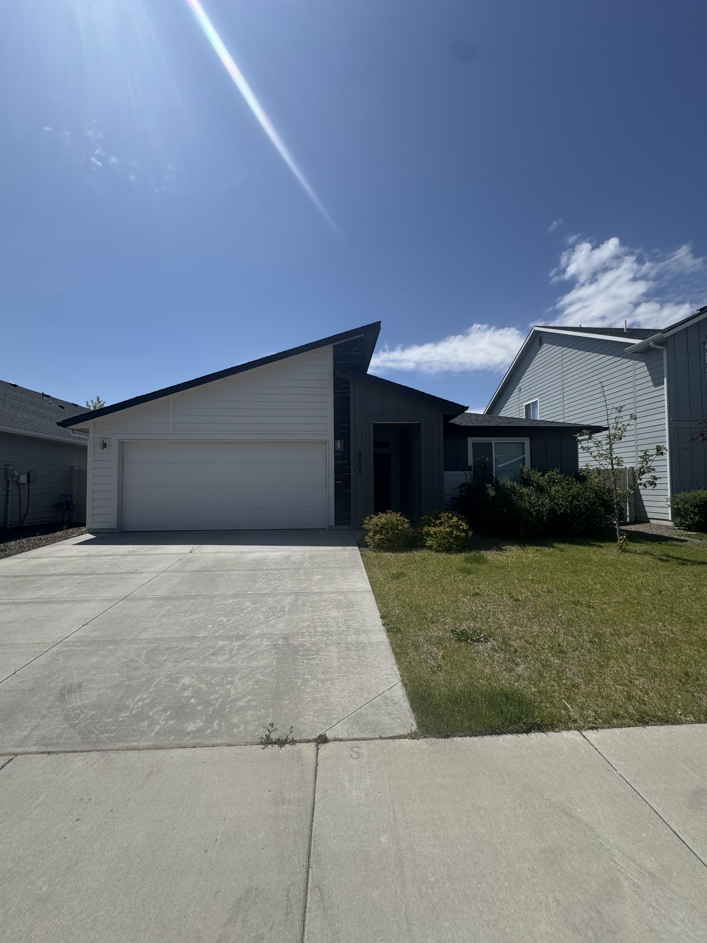 4363 West Sunny Cove Street