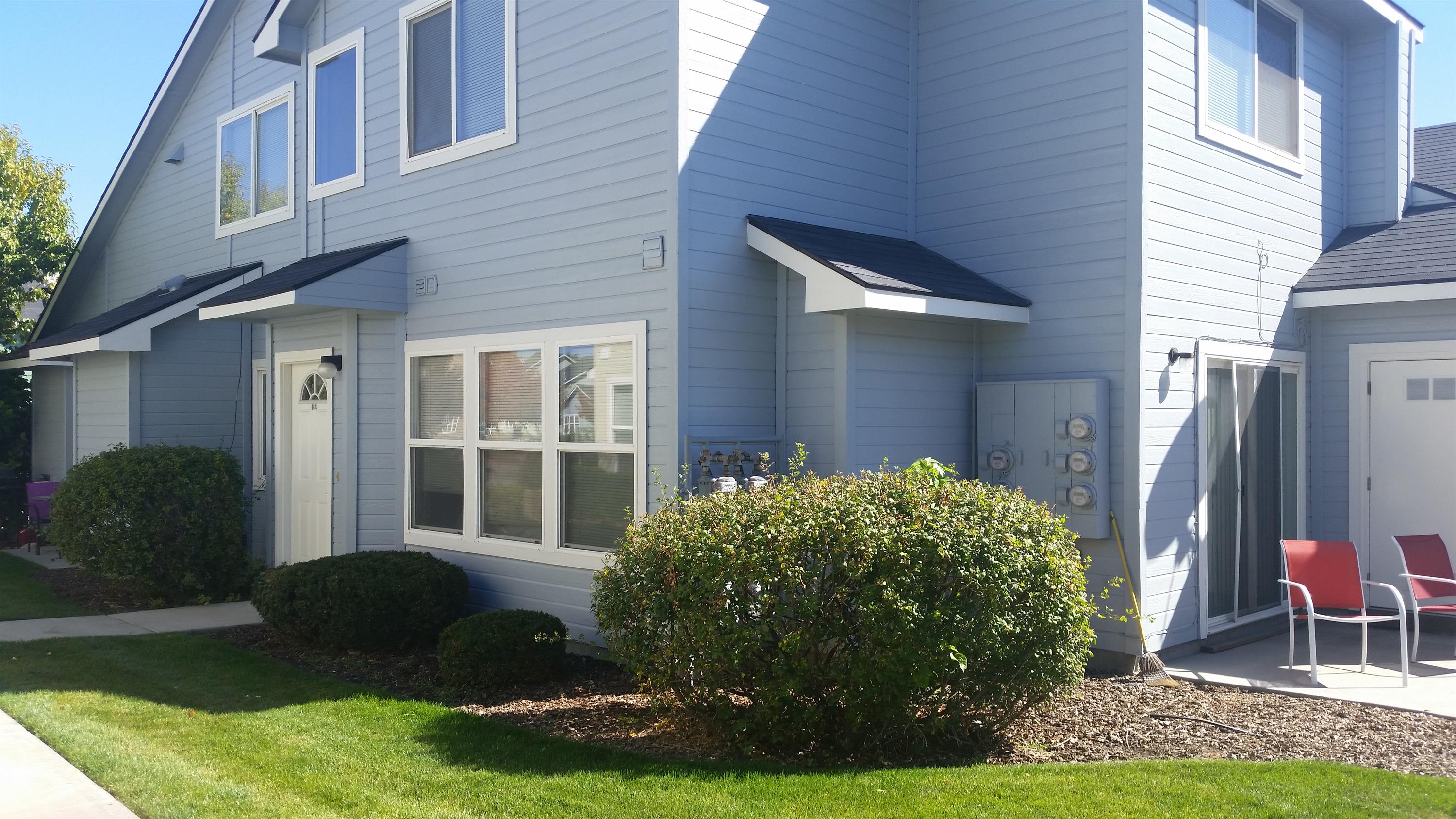 6043 W PORT PL APT 101