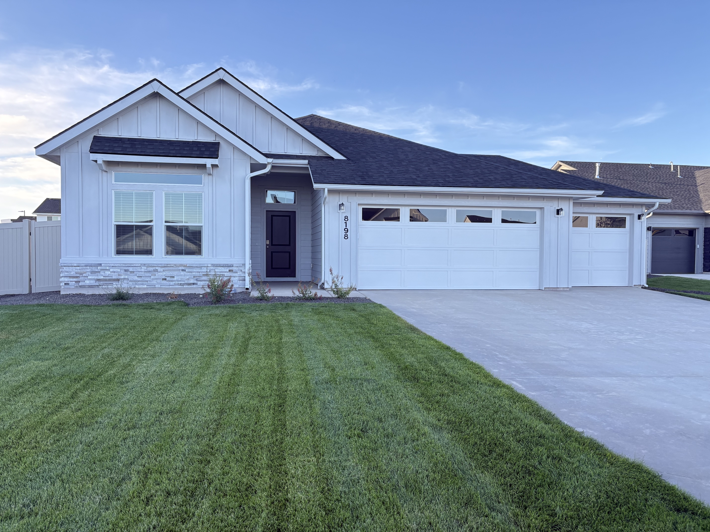 8198 East Bright Angel Drive