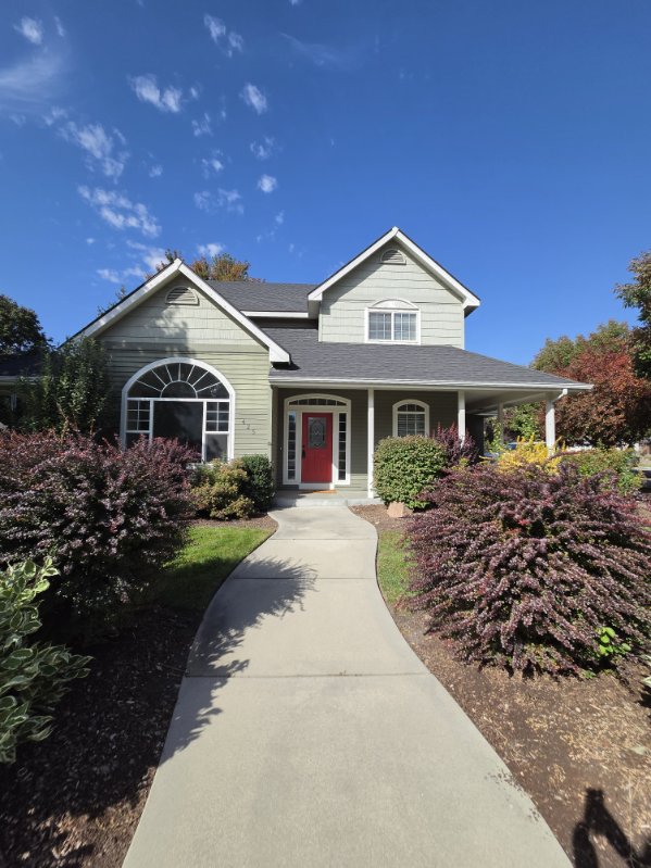425 North Storybook Way