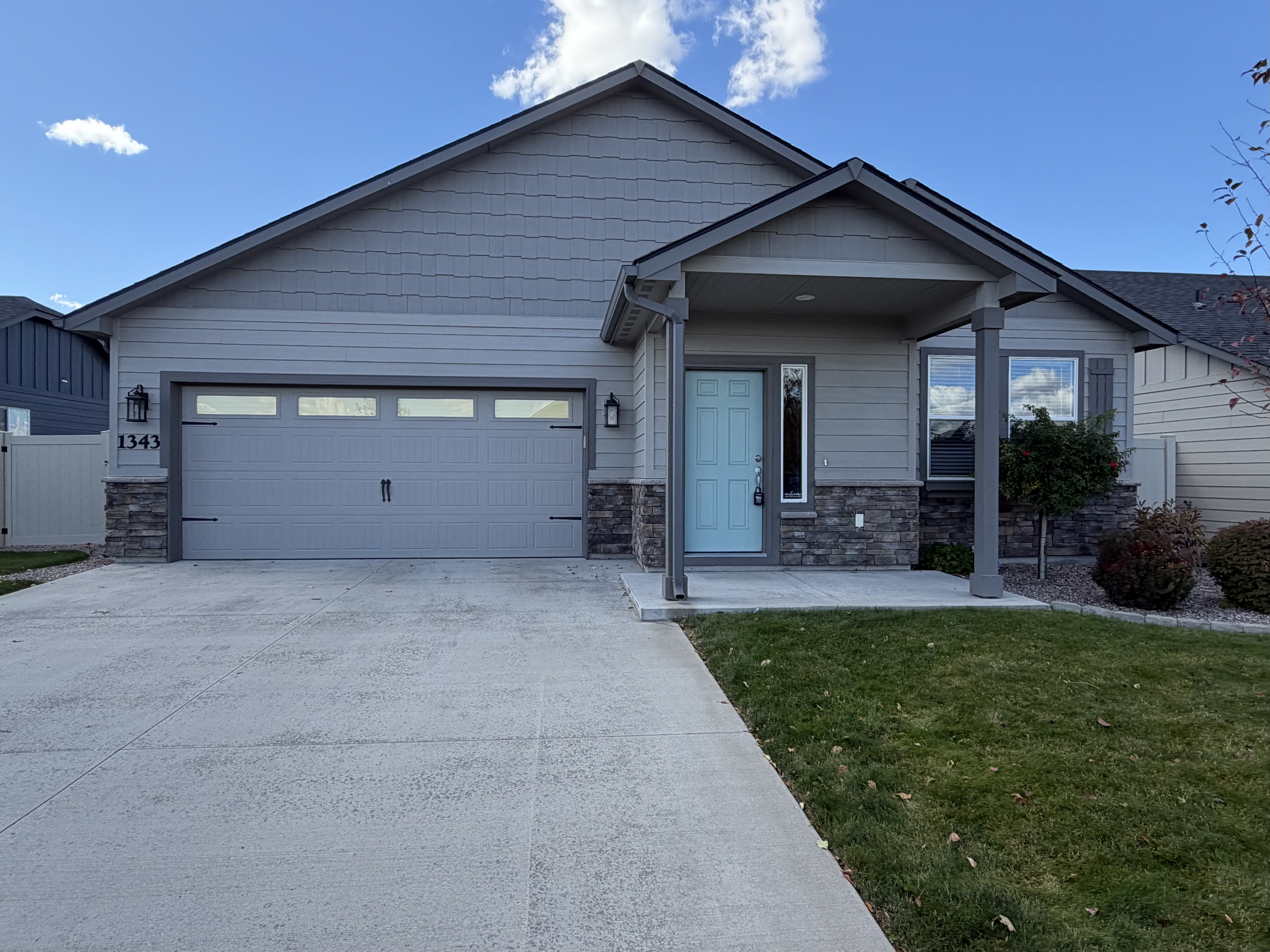 1343 North Antelope Flat Avenue